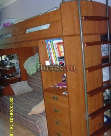 Кровать Москва