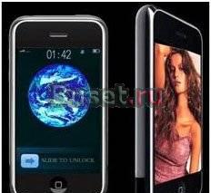 Продам китайский iphone i68 Санкт-Петербург