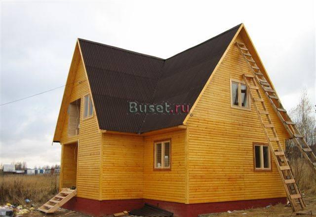 Продается дачный домик Москва