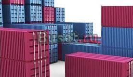 Контейнеры 20 и 40 тонные Новосибирск