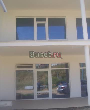 Трех этажный котедж на берегу Черного моря Москва