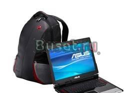 Фирменный рюкзак от ноутбука asus G2s Москва