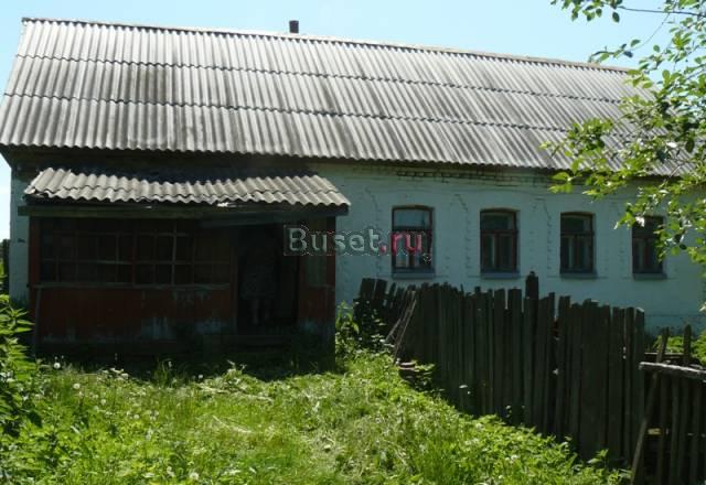 Дом кирпичный Тула