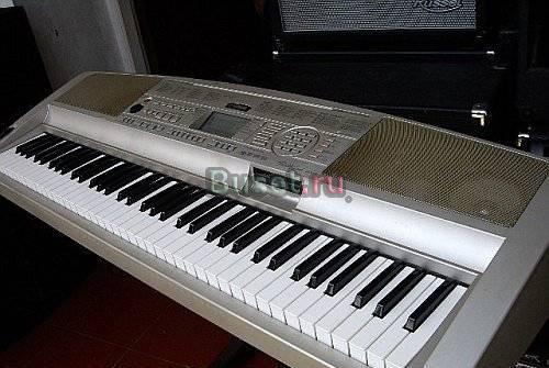 Yamaha DGX300 Москва