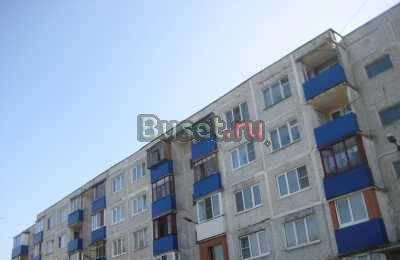 Московская обл, Ногинский р-н, пгт Обухово, ул Энт Ногинск