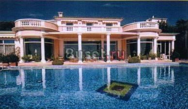 Элитная недвижимость Москва