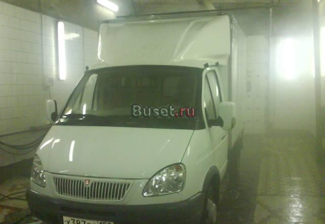 Перевозки.Переезды.ГрузчикиГазель 1000р-2часа Москва