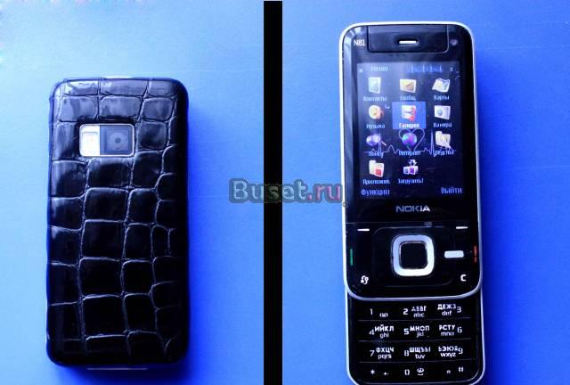 Nokia N81 8GB Калининград