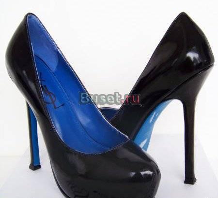 Туфли YSL Санкт-Петербург
