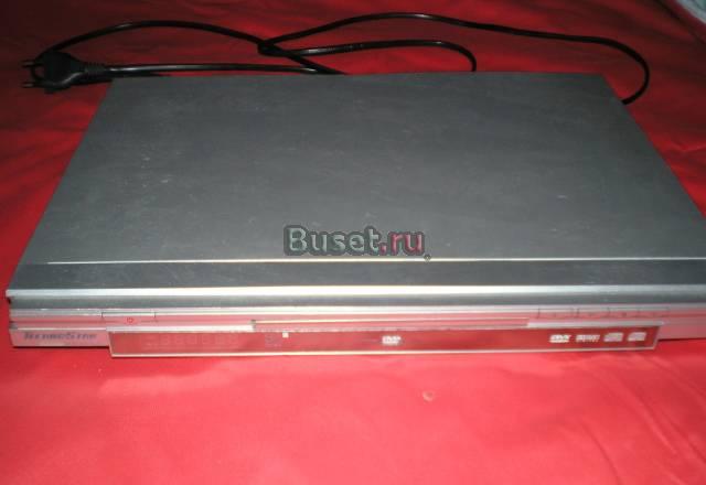 DVD плеер Москва
