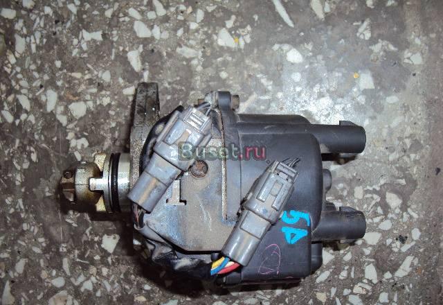 Трамблёр 4A-FE Иркутск