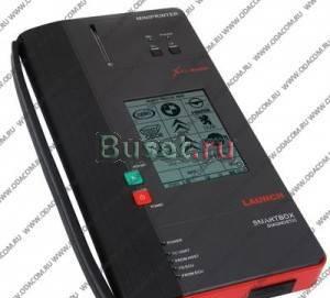 Диагностический сканер Launch X-431 Master Москва