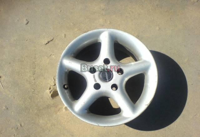 Продаются литые диски Санкт-Петербург