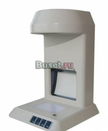 Детектор валют mercury D-45 CU (ик Москва