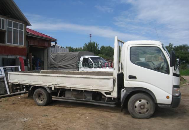 Грузоперевозки, переезды, грузчики. в любой регион Пушкино