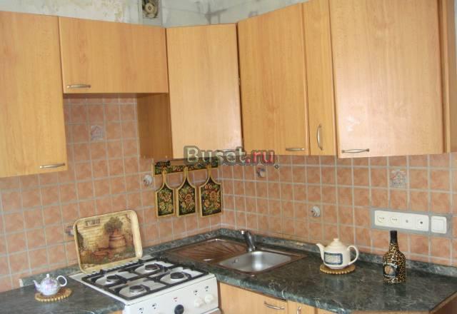 Кухня Москва