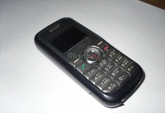 SonyEricsson J100i Москва