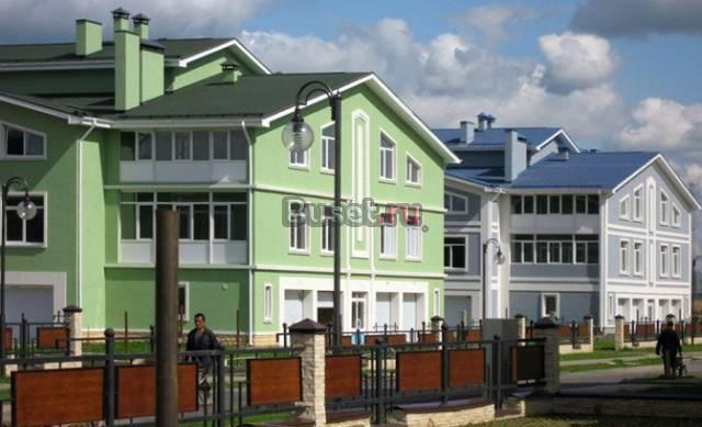 Участки, ш. Киевское, 25 км., Крекшино пос. 20000 Москва