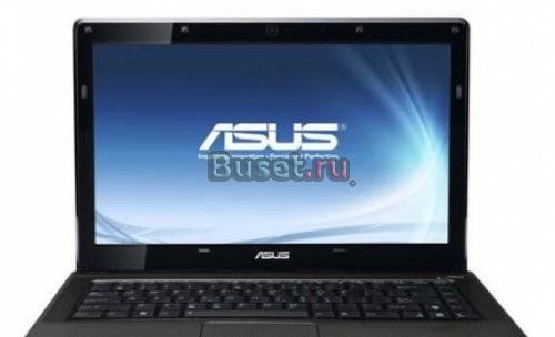 Игровой ноут Asus A42J Core I3-2.27Ghz, 3GB DDR3 Москва