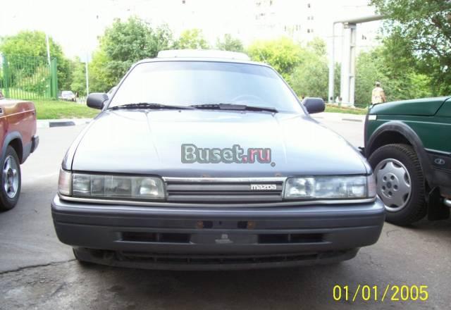 Mazda 626, 1989 Москва