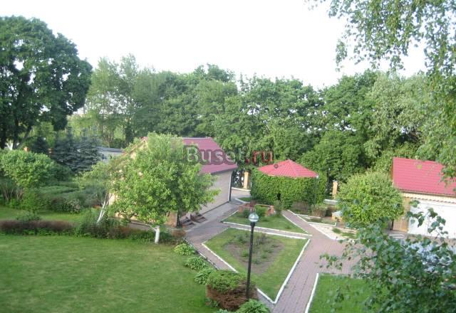 Загородный коттедж (110 км от мкада) 36 соток Москва