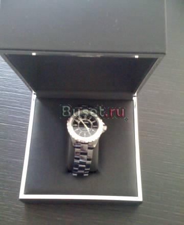 Часы Chanel J12 Москва