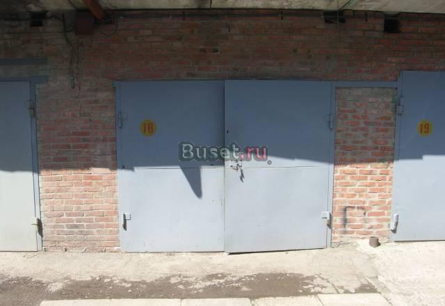 Капитальный приватизированный гараж Ростов-на-Дону