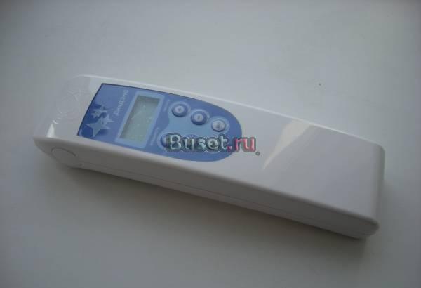 ДиаДЭНС Оренбург