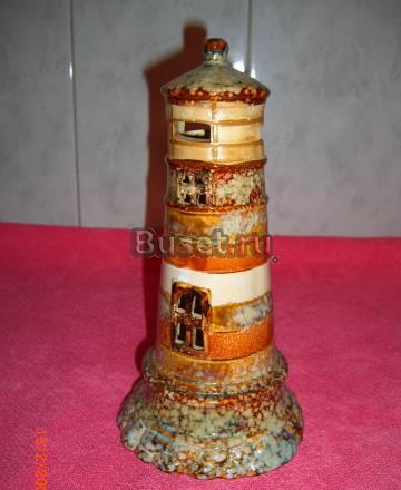 Подсвечник  - Маяк Москва