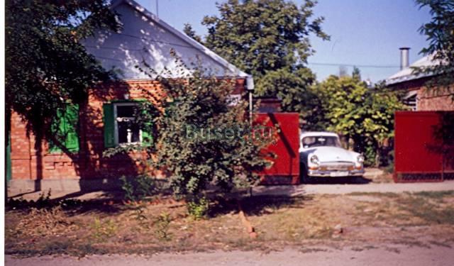 Дом с участком Ейск