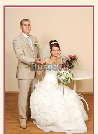 Свадебное платье Тольятти