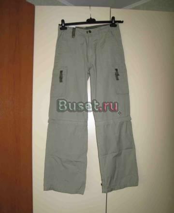 Брюки-бриджи 2 в 1, р.42-44 Москва