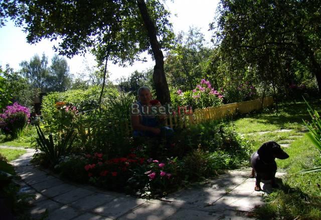 Дом,дача Москва