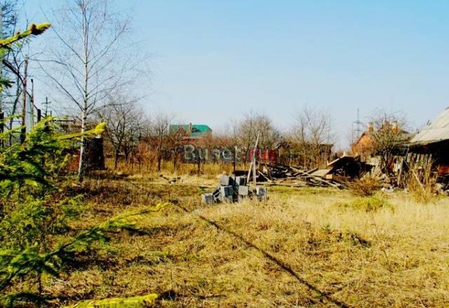 Продается  участок 10 сот. , в Москва