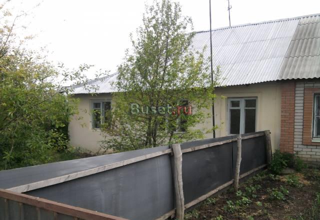 Дом 59 кв.м. Кинельский пос. (Учхоз) Самара