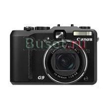 Canon G9 Москва