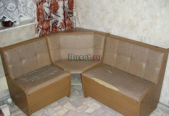 Кухонный уголок Москва