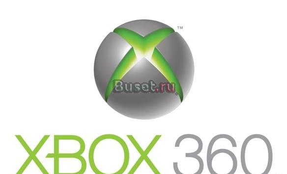 X-Box 360 Москва