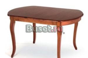 Стол аликанте (90х127/167) Москва