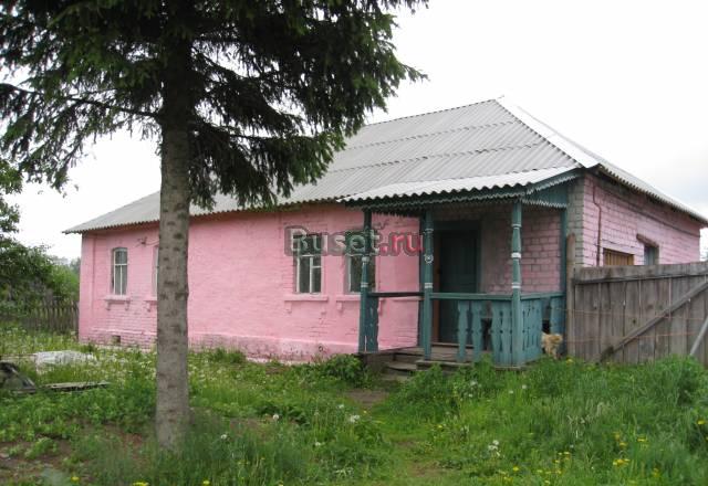 Дом-Дача 180 км. МКАД Рязань