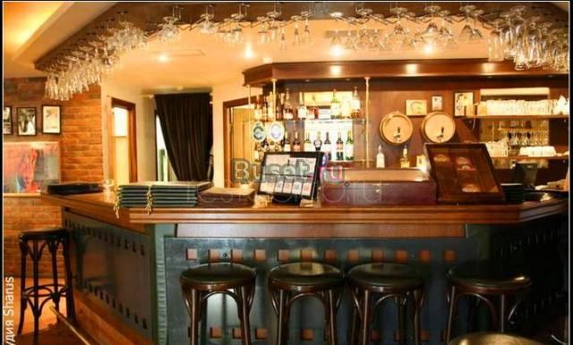 Ресторан в центре С-Пб,ул.М.Конюшенная  Санкт-Петербург