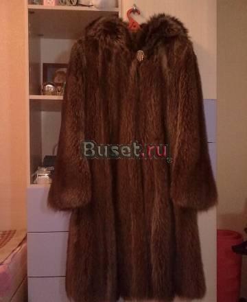 Шуба Москва