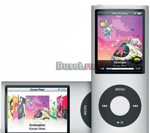 Ipod nano 4g 8gb Санкт-Петербург