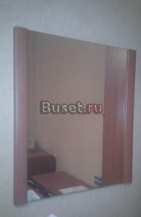 Зеркало, 1 шт. (850х650 мм) Москва