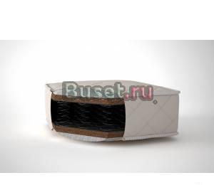 Ортопедический матрас 140х200 Сигма Москва