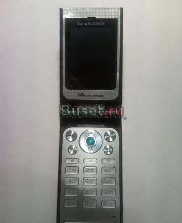 SonyEricsson W380 Санкт-Петербург