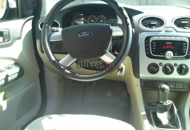 Ford Focus, 2007http/www.avito.ru/additemcid9 Санкт-Петербург