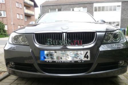 BMW 3er, 2008 Екатеринбург