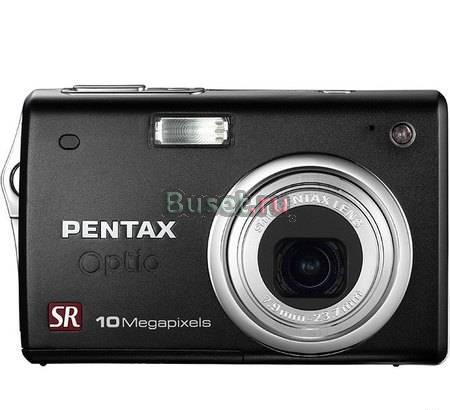 Pentax Optio A30 Санкт-Петербург