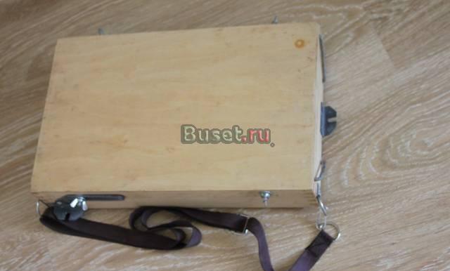 Этюдник Москва